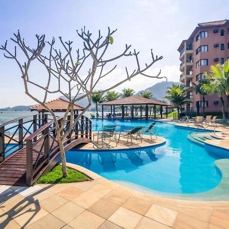 Angra Dos Reis - Apartamentos Com Vista Para O Mar Ou Para Piscina Condominio Porto Bali Exterior foto