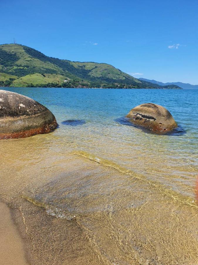 Angra Dos Reis - Apartamentos Com Vista Para O Mar Ou Para Piscina Condominio Porto Bali Exterior foto